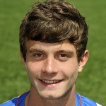 Scott McLean Photo