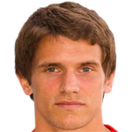 Sebastián Dubarbier Photo