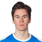 Sebastian Ungman-Backlund Photo