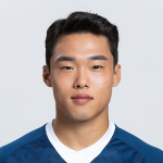 Seo Jae-Min Photo