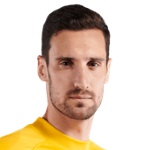 Sergio Rico Photo