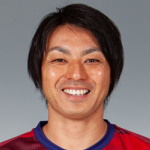 Shingo Akamine Photo
