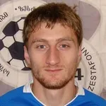 Shota Grigalashvili