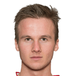 Simen Stølen Photo
