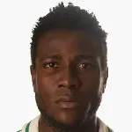 S. Kwambe