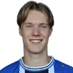 Stan Held