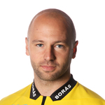 Stefan Larsson Photo