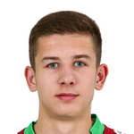 Stepan Ostanin Photo