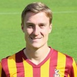Stephen Darby Photo