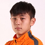 Sun Weizhe Photo