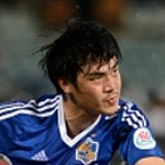Sung-Hwan Kim Photo