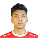 Syahir Bashah