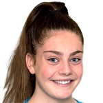 T. Ãvarsdóttir Photo