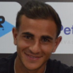 T. Cáceres Photo
