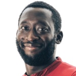 T. Diagouraga Photo