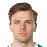 T. Johansson Photo