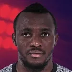 K. Tchétché