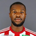 T. Njiké Photo