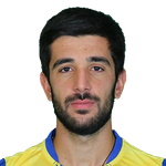 T. Pasalidis Photo