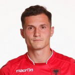 T. Xhaka Photo