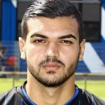 T. Yazgan