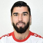 Tamer Haj Mohamad Photo
