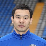Tanat Nuserbayev Photo