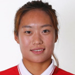 Tang Jiali Photo