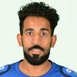 Tawfiq Buhumaid Photo