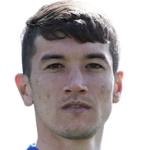 Temirlan Amirov Photo