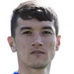 T. Amirov