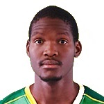 Thabo Molefe Photo