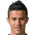 Thiago de Lima Silva Photo