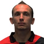 Thibault Giresse Photo