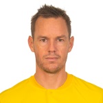 Thomas Enevoldsen Photo