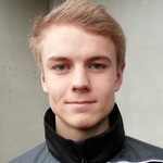 Thomas Mäkinen Photo