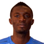 Thompson Unachi Ekpe Photo