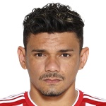 Tiquinho Soares Photo