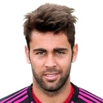 Tomás Mejías Photo
