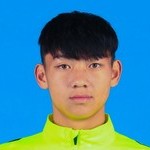 Tong Lei Photo