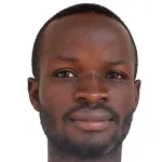 K. Ilunga