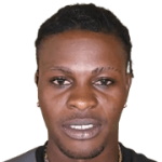Trésor Mputu Mabi Photo