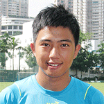 Tse Tak Him Photo