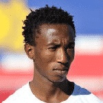 Tumelo Khutlang Photo