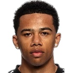 Tyger Smalls Photo