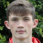 Tyrone Daniel O'Neill Photo