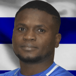 U. Umeh Photo