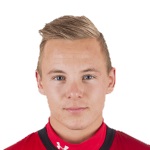 Uffe Manich Bech Photo