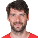 V. Ćorluka Photo