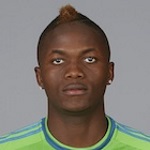 V. Mansaray Photo